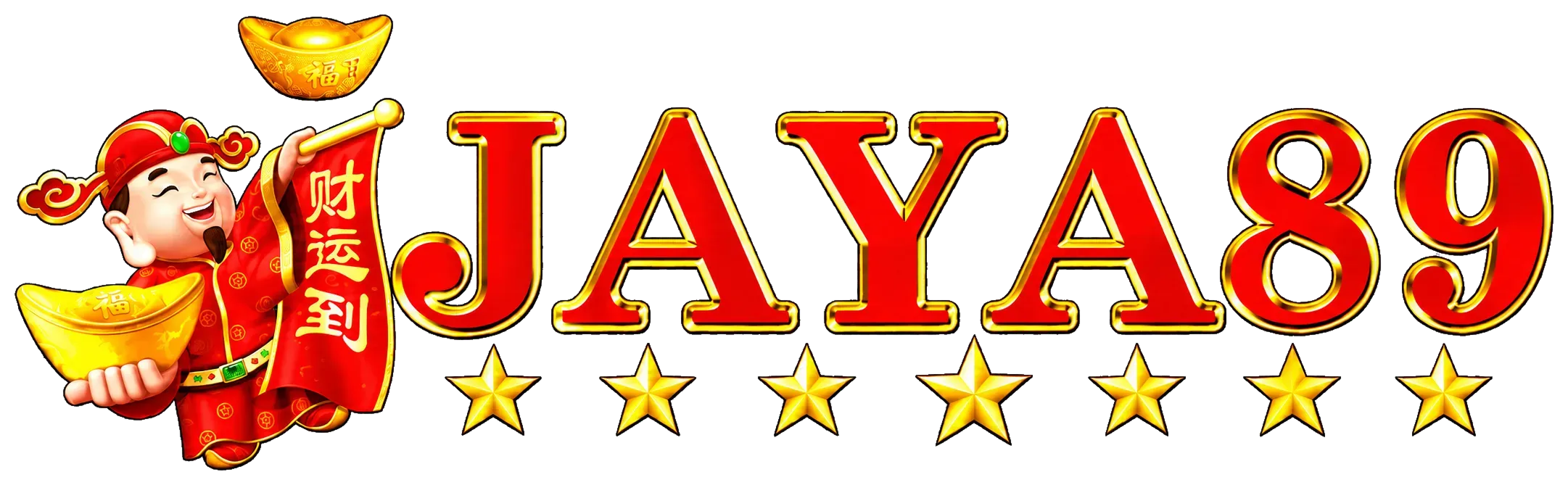 Logo jaya89