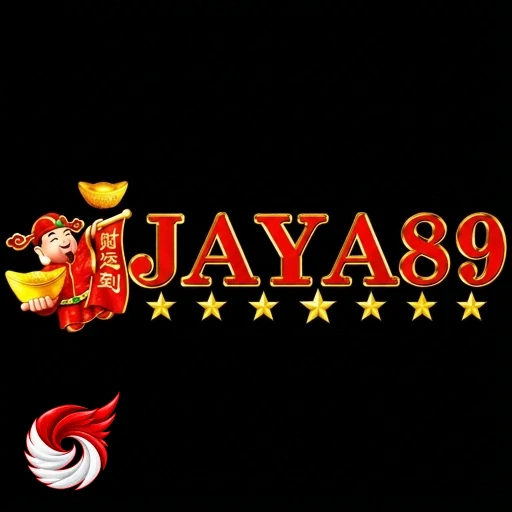Tampilan beranda jaya89: portal unduhan APK resmi untuk pengguna Indonesia