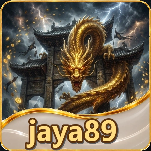 Mengisi nama pengguna dan sandi pada layar masuk jaya89 di Android